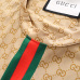 2021 Gucci T-shirts for Men' t-shirts #99901245