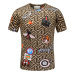 2021 Gucci T-shirts for Men' t-shirts #99901246