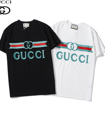 Gucci 2020 new Gucci t-shirts #9130485