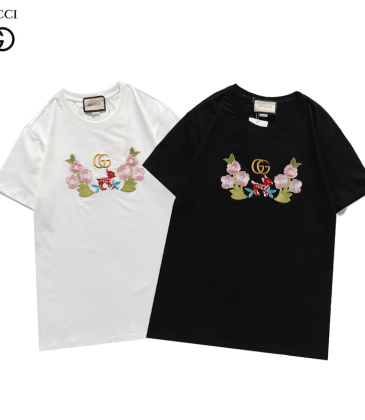 Gucci 2021 new T-shirts #99901114