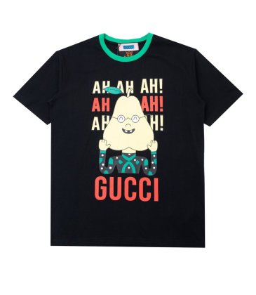 Gucci T-shirts for MEN and women EUR size t-shirts t-shirts #999921865