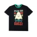 Gucci T-shirts for MEN and women EUR size t-shirts t-shirts #999921865