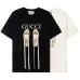 Gucci T-shirts for Men' and women t-shirts #999923699