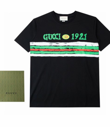 Gucci T-shirts for Men' and women t-shirts #999925602