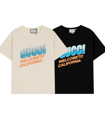 Gucci T-shirts for Men' and women t-shirts #999925970