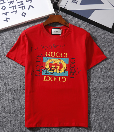 Gucci T-shirts for Men' t-shirts #9117905