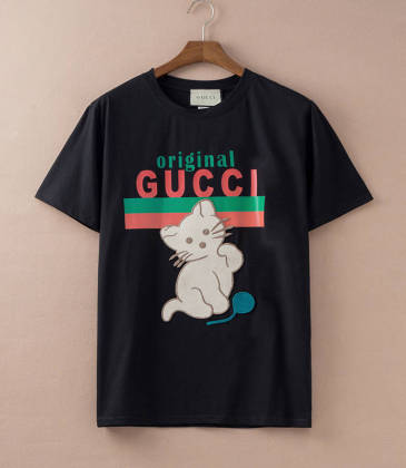 Gucci T-shirts for Men' t-shirts #99874216