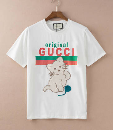 Gucci T-shirts for Men' t-shirts #99874217