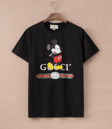 Gucci T-shirts for Men' t-shirts #99874227