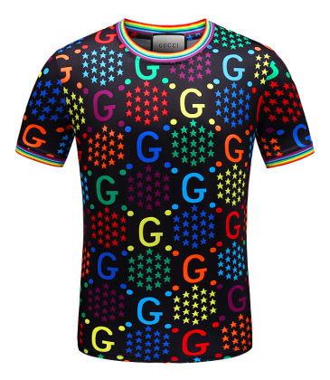 Gucci T-shirts for Men' t-shirts #99900819