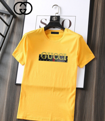 Gucci T-shirts for Men' t-shirts #99904296