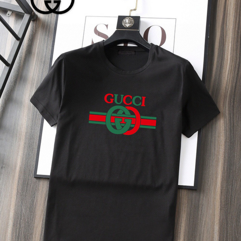 Buy Cheap Gucci T-shirts for Men' t-shirts #99907056 from AAABrand.ru