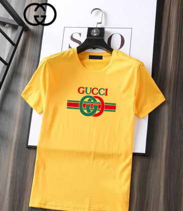 Gucci T-shirts for Men' t-shirts #99904299