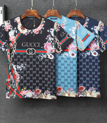 Gucci T-shirts for Men' t-shirts #99905257