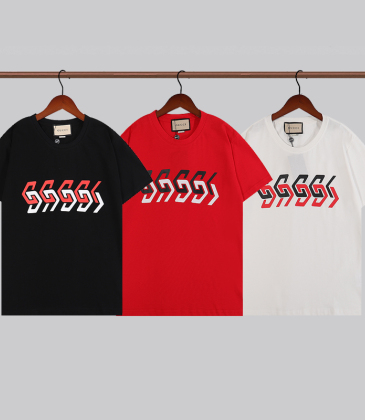 Gucci T-shirts for Men' t-shirts #999919697