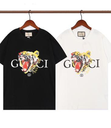 Gucci T-shirts for Men' t-shirts #999919992