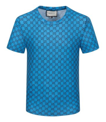 Gucci T-shirts for Men' t-shirts #999920207