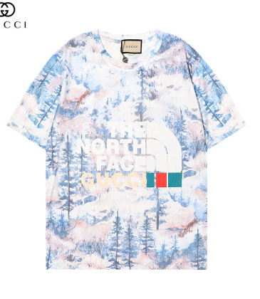 Gucci T-shirts for Men' t-shirts #999923587