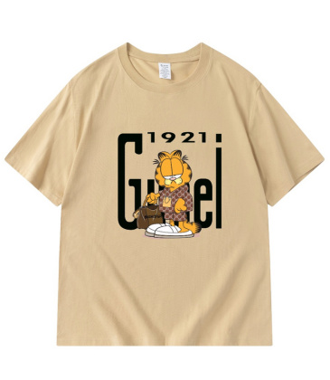 Gucci T-shirts for Men' t-shirts #999923676