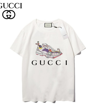 Gucci T-shirts for Men' t-shirts #999923710