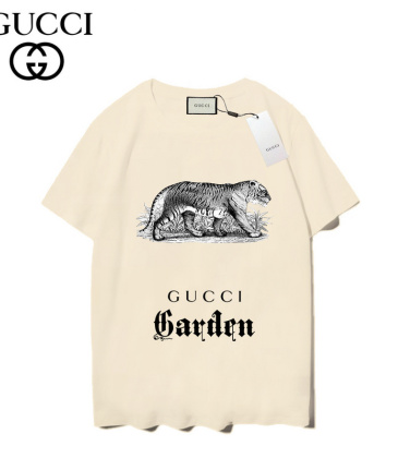 Gucci T-shirts for Men' t-shirts #999923714