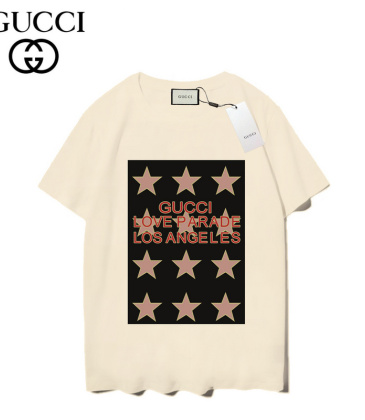 Gucci T-shirts for Men' t-shirts #999923720