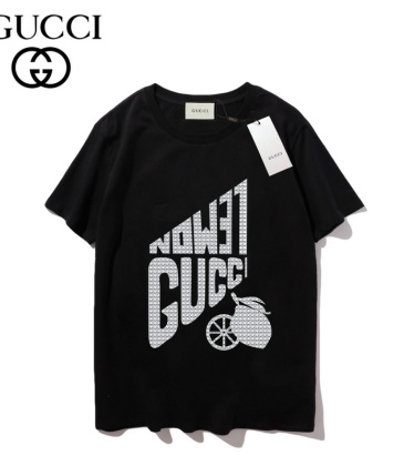 Gucci T-shirts for Men' t-shirts #999923722