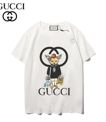 Gucci T-shirts for Men' t-shirts #999923725