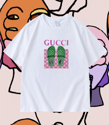 Gucci T-shirts for Men' t-shirts #999923744