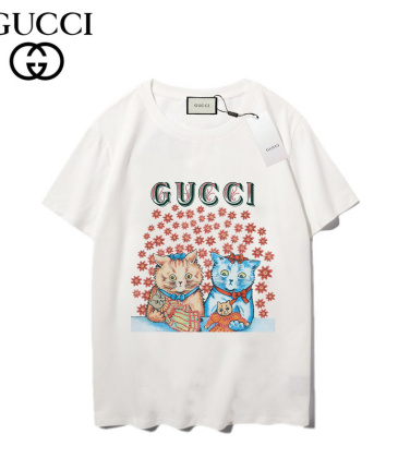 Gucci T-shirts for Men' t-shirts #999923765
