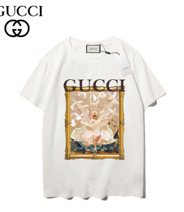 Gucci T-shirts for Men' t-shirts #999923767