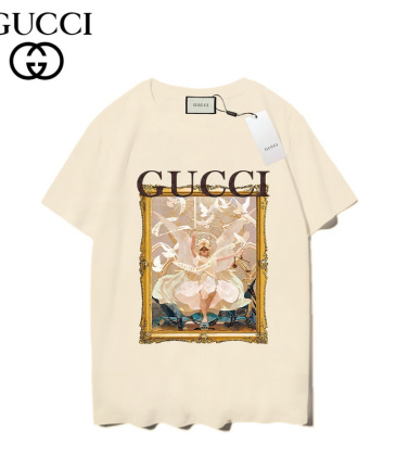 Gucci T-shirts for Men' t-shirts #999923768