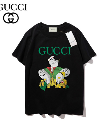 Gucci T-shirts for Men' t-shirts #999924949