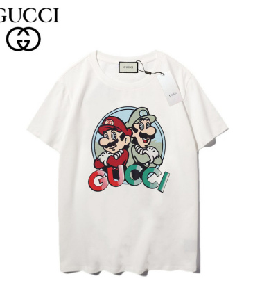 Gucci T-shirts for Men' t-shirts #999924951
