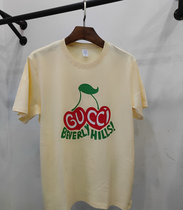 Gucci T-shirts for Men' t-shirts #999925123