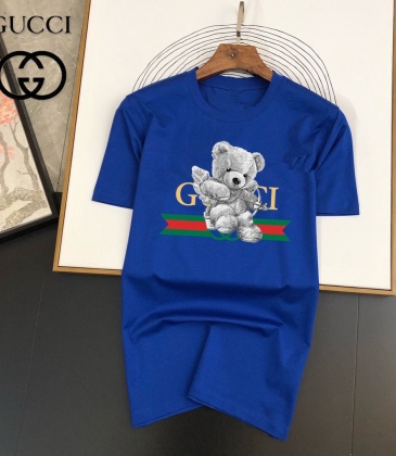 Gucci T-shirts for Men' t-shirts #999925634