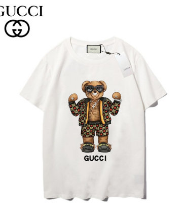 Gucci T-shirts for Men' t-shirts #999927520