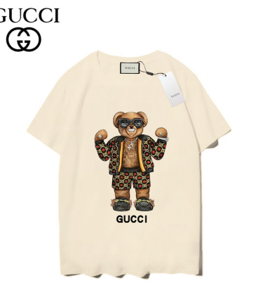 Gucci T-shirts for Men' t-shirts #999927521
