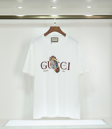 Gucci T-shirts for Men' t-shirts #999927534