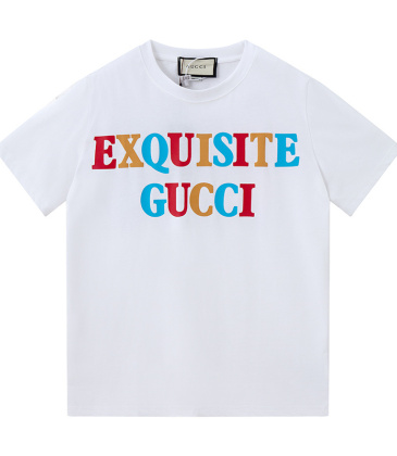 Gucci T-shirts for Men' t-shirts #999930457