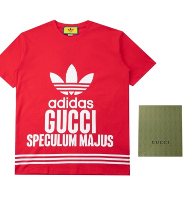 Gucci T-shirts for Men' t-shirts #999930711