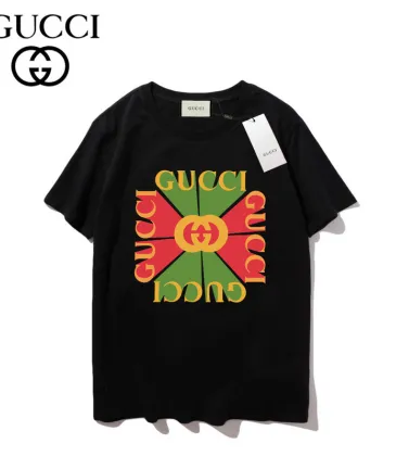 Gucci T-shirts for Men' t-shirts #999930927