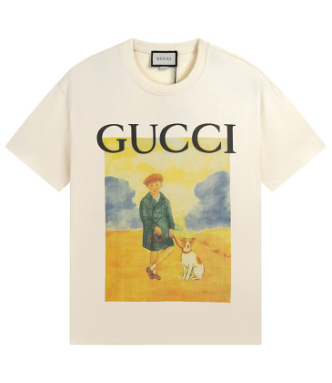 Gucci T-shirts for Men' t-shirts #999931465
