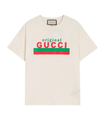 Gucci T-shirts for Men' t-shirts #999931677