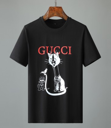 Gucci T-shirts for Men' t-shirts #999932825
