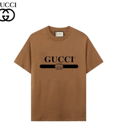 Gucci T-shirts for Men' t-shirts #999933509