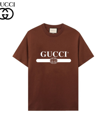 Gucci T-shirts for Men' t-shirts #999933510