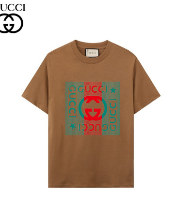 Gucci T-shirts for Men' t-shirts #999933528