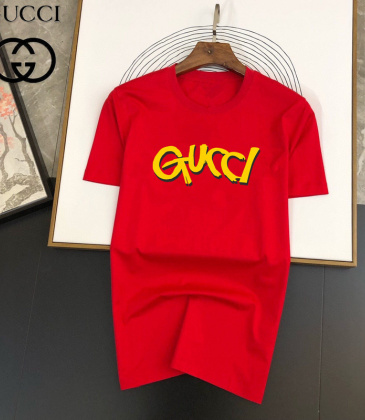 Gucci T-shirts for Men' t-shirts #A22717
