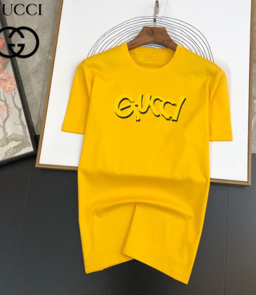Gucci T-shirts for Men' t-shirts #A22720